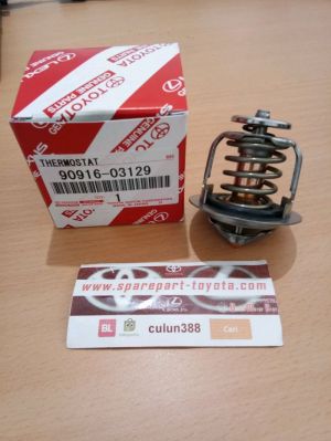 Thermostat Toyota Camry MCV30 02-04 90916-03129